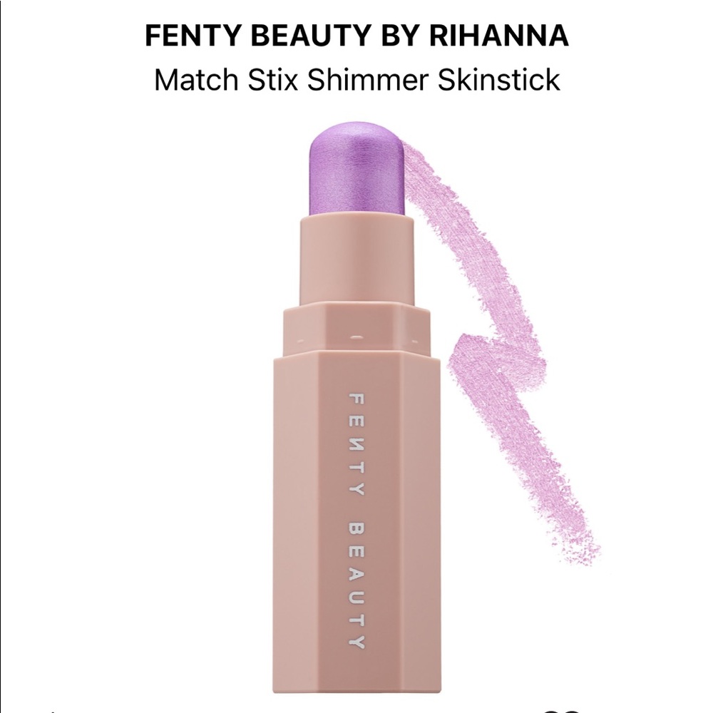 Fenty Beauty Match Stix Shimmer Skinstick